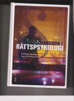 Handbok i r&auml;ttspsykologi
