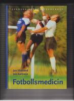 Fotbollsmedicin