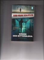 D&ouml;den den bitterbleka