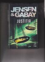 Justitia