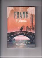 Frank & Amie