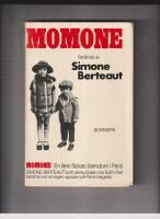 Momone : en ber&auml;ttelse : [en liten flickas barndom i Paris]