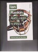 &Auml;ven vilda hundar