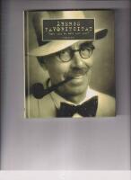 &Aring;bergs favoritcitat : kort sagt om kort sagt allt