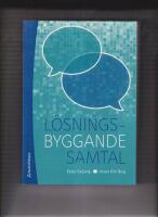 L&ouml;sningsbyggande samtal
