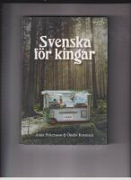 Svenska f&ouml;r kingar