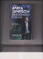 M&aring; evigheten f&ouml;rl&aring;ta