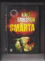 Sm&auml;rta : ett fall f&ouml;r kommissarie Santos