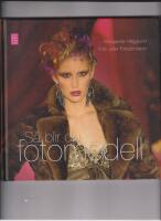 S&aring; blir du fotomodell