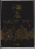 Historien om Ballon d'Or : 1956-2017