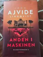 Anden i maskinen