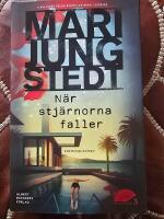 N&auml;r stj&auml;rnorna faller