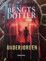 Underjorden