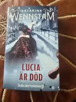 Lucia &auml;r d&ouml;d