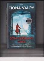 S&ouml;mmerskans g&aring;va