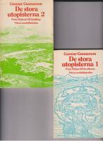 De stora utopisterna 1 och 2
