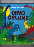 Dino deluxe