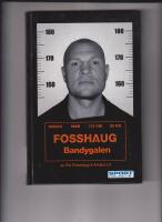 Fosshaug : bandygalen