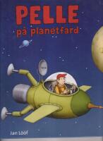 Pelle p&aring; planetf&auml;rd