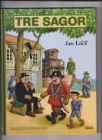 Tre sagor
