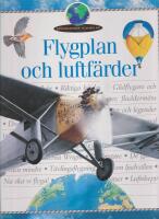 Flygplan och luftf&auml;rder
