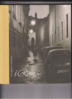 Ullabritt Jonsson i Rom