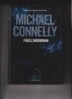 F&aring;gelskr&auml;mman