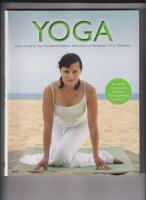 Yoga : den kompletta tr&auml;ningsboken f&ouml;r b&aring;de nyb&ouml;rjare och erfarna