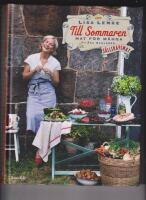 Till sommaren : mat f&ouml;r m&aring;nga