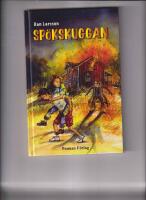 Sp&ouml;kskuggan