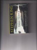Dark Tower I: The Gunslinger (Film Tie-In)