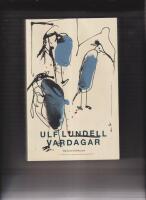 Vardagar