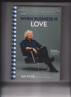 When business is love - the spirit of H&auml;stens - at work, at play, and everywhere in your life