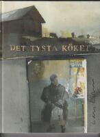 Det tysta k&ouml;ket