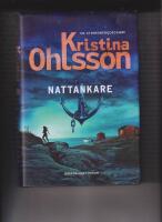 Nattankare