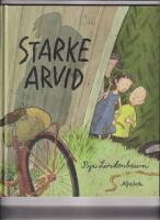 Starke Arvid