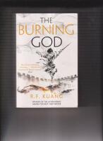 The Burning God