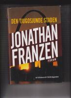 Den tjugosjunde staden