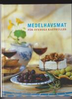 Medelhavsmat f&ouml;r svenska kastruller