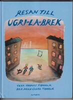 Resan till Ugri-La-Brek