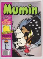 MUMIN nr 4 -1995