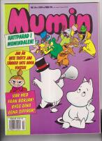 MUMIN NR 10 -1994