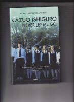 Never let me go