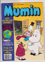 MUMIN NR 11 -1994
