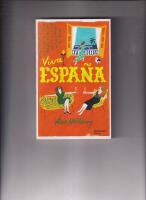 Viva Espa&ntilde;a
