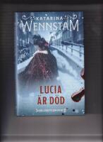 Lucia &auml;r d&ouml;d