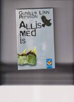 Allis med is
