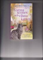 Varma scones och vilsna katter
