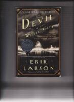 The Devil in the White City