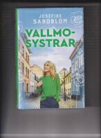 Vallmosystrar